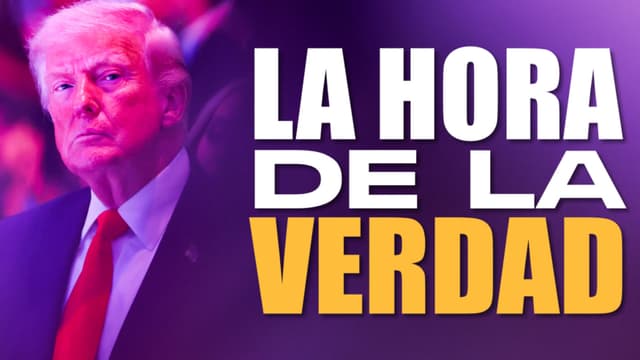 El voto hispano puede hundir o salvar a Trump: comienza la batalla final