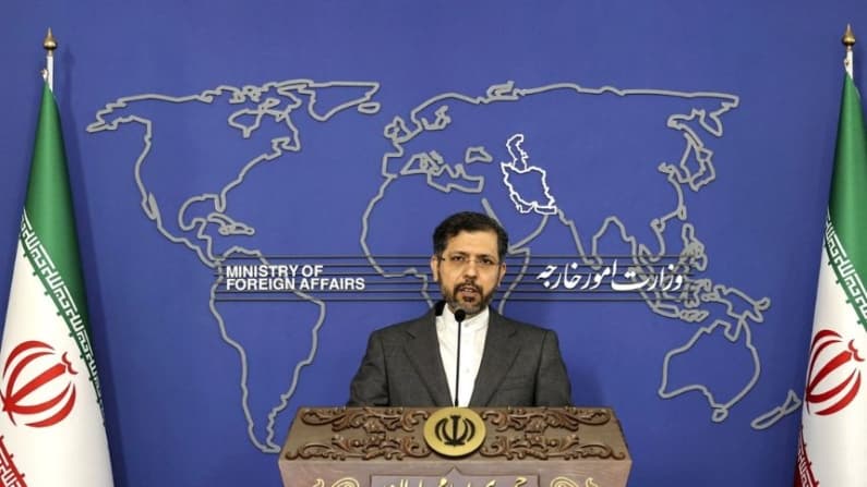 Diplomático iraní: EE. UU. debe retractarse de exigencias nucleares para continuar conversaciones de paz
