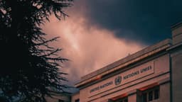 La ONU es una institución controlada por China