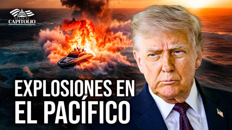 Washington acelera ataques contra embarcaciones del narcotráfico y crecen las dudas