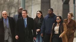 Estados Unidos restringe visas a 75 personas vinculadas al Cártel de Sinaloa