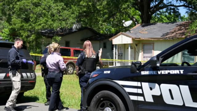 Conmoción en Louisiana: comunidad llora asesinato de ocho niños en masacre familiar