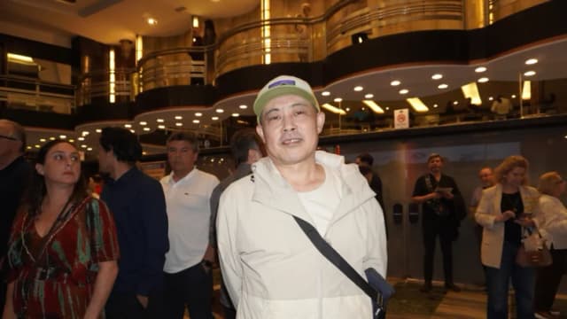 Inmigrante chino: Shen Yun es la viva imagen de la cultura tradicional china tal y como la imaginaba