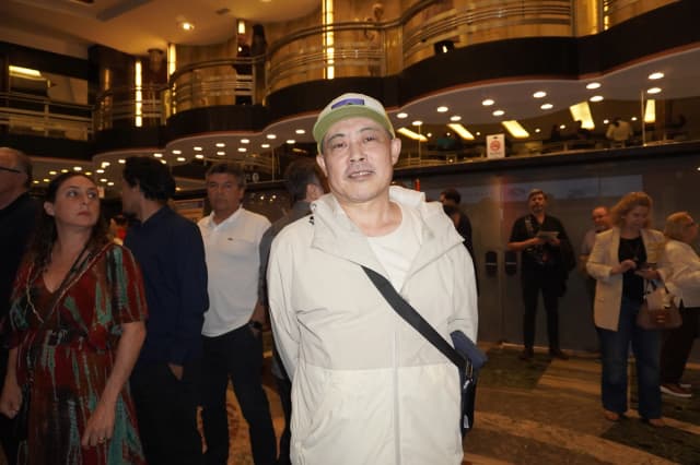 Inmigrante chino: Shen Yun es la viva imagen de la cultura tradicional china tal y como la imaginaba