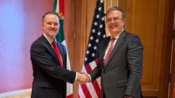 México y EE. UU. revelan fecha para la primera ronda de negociaciones oficiales del T-MEC