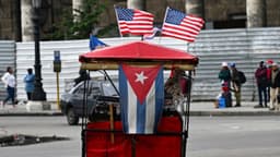 Cuba confirma que mantuvo conversaciones directas con funcionarios de EE. UU.