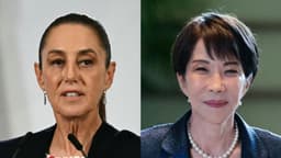 México y Japón expresan su compromiso para fortalecer las relaciones económicas entre las dos naciones