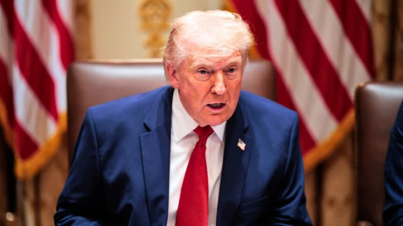 Trump anuncia la prórroga del alto el fuego en Irán