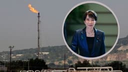 México planea envío de Petróleo a Japón tras crisis por el cierre del estrecho de Ormuz