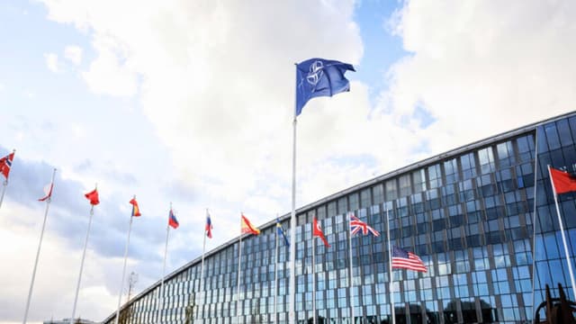 ¿Cuándo despertará Europa Occidental?
