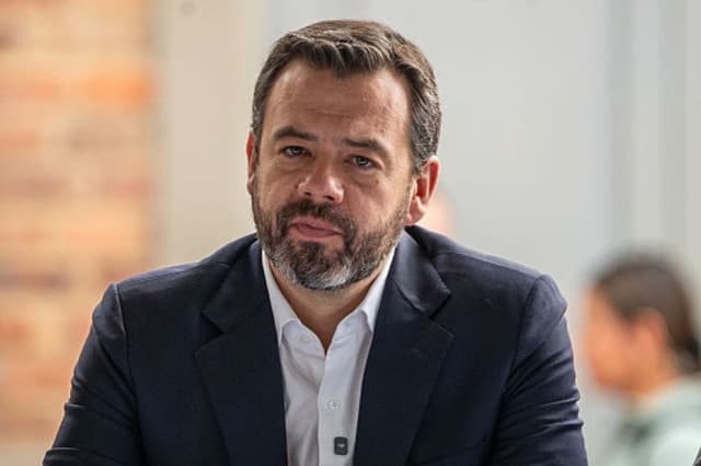 Autoridades colombianas descartan robo o sicariato tras ataque en el set de "Sin senos sí hay paraíso"