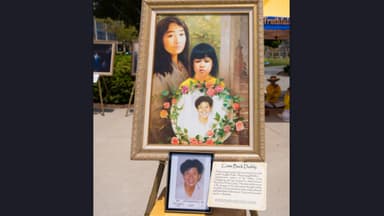 El máximo responsable de seguridad de China debe rendir cuentas por la persecución a Falun Gong