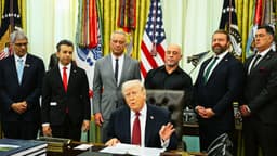 Orden de Trump acelera revisión de terapias psicodélicas: Claves del cambio