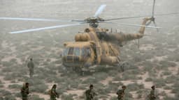 Irán ataca dos buques portacontenedores tras prórroga del alto el fuego por parte de Trump