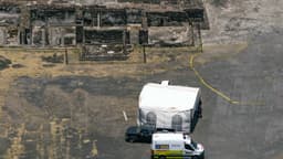 EE. UU. da asistencia a sus ciudadanos heridos en tiroteo en Teotihuacán