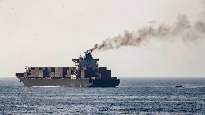 Trump expresa preocupación por el papel de China tras incautación de buque vinculado a Irán