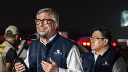 Renuncia el organizador de comicios en Perú por fallas en votación