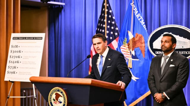 Southern Poverty Law Center acusado de fraude por pagos a informantes de grupos extremistas