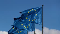 Líderes de la UE debatirán la crisis energética provocada por la guerra en Irán