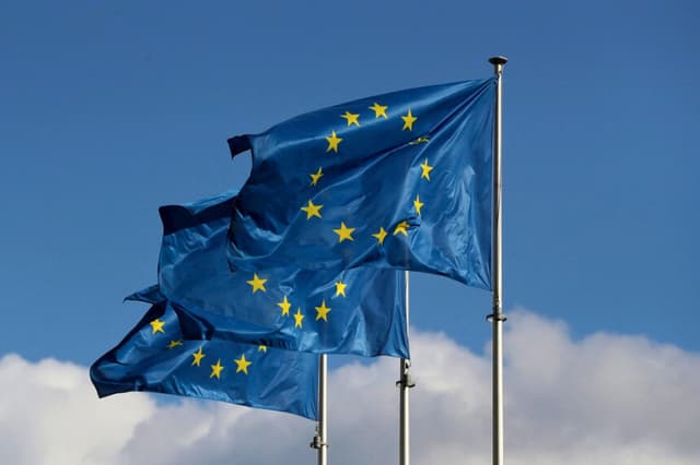 Líderes de la UE debatirán la crisis energética provocada por la guerra en Irán