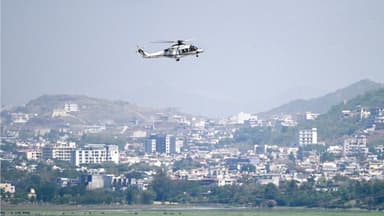 Probablemente la guerra con Irán perjudicó las ambiciones de Beijing con respecto al yuan