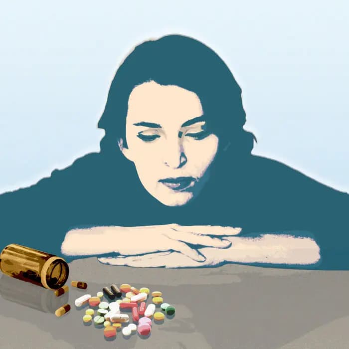 Cinco preguntas que debería hacerse antes de surtir una receta. (Ilustración de The Epoch Times, Getty Images, Shutterstock).