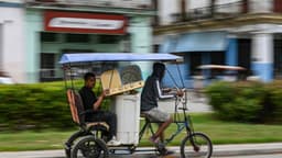 Gobernanza sucesora en una Cuba posautoritaria: ¿Qué modelo responde mejor a prioridades de EE. UU.?