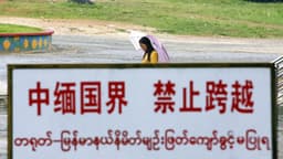 China amplifica las noticias sobre la captura de espías mientras surgen dudas sobre su autenticidad