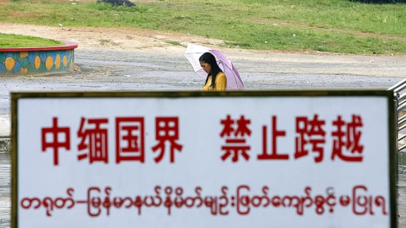 China amplifica las noticias sobre la captura de espías mientras surgen dudas sobre su autenticidad