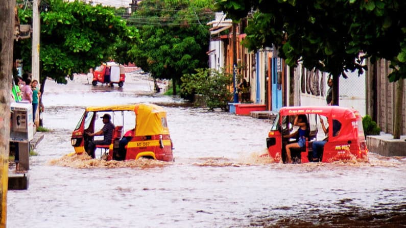 México prevé hasta 36 ciclones en 2026; 21 impactarían el Pacífico