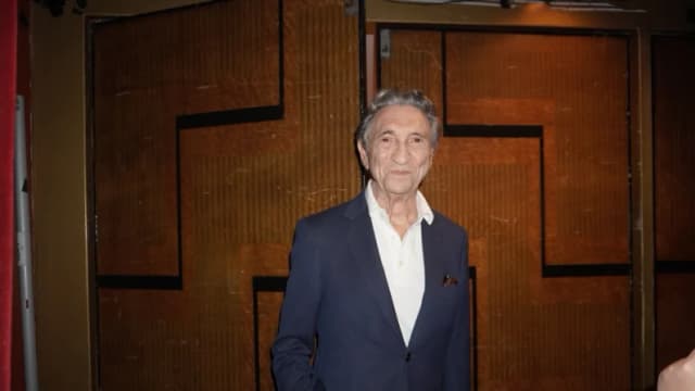 Exembajador de Argentina elogia el arte de Shen Yun: "Es un espectáculo muy bello"