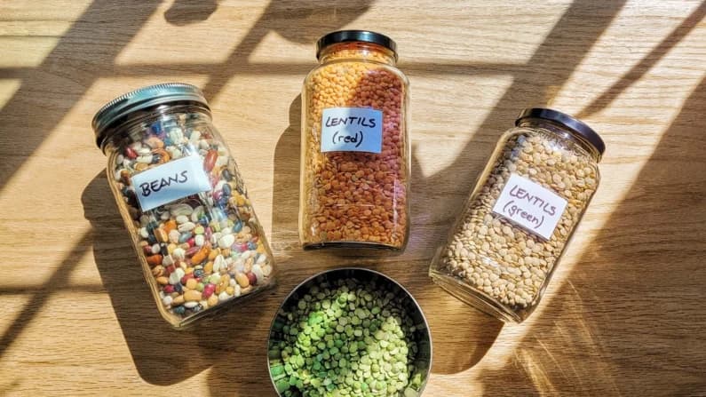 5 maneras de preparar legumbres para una mejor digestión y absorción de nutrientes