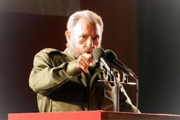 Cuba: Sobre espías y delatores