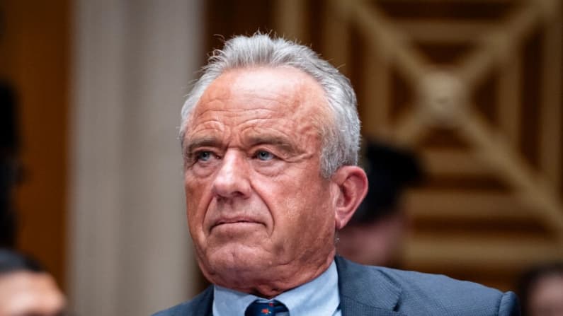 Los demócratas y RFK Jr. coinciden en estas cuestiones