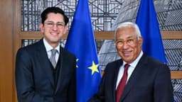 México y la Unión Europea afinan detalles de la cumbre para firmar el acuerdo modernizado