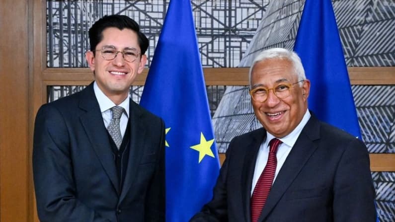 México y la Unión Europea afinan detalles de la cumbre para firmar el acuerdo modernizado