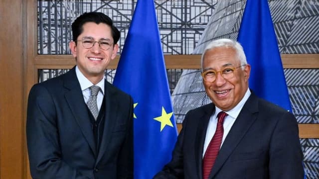 México y la Unión Europea afinan detalles de la cumbre para firmar el acuerdo modernizado