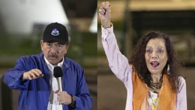 Nicaragua autoriza ingreso de tropas de Rusia, China, EEUU, México y Cuba para intercambio y asistencia