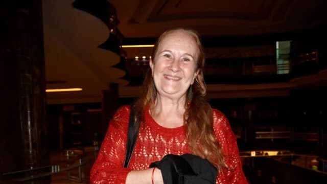 Vicepresidenta del Consejo Argentino de la Danza: Shen Yun preserva la tradición con una maestría artística "perfecta"