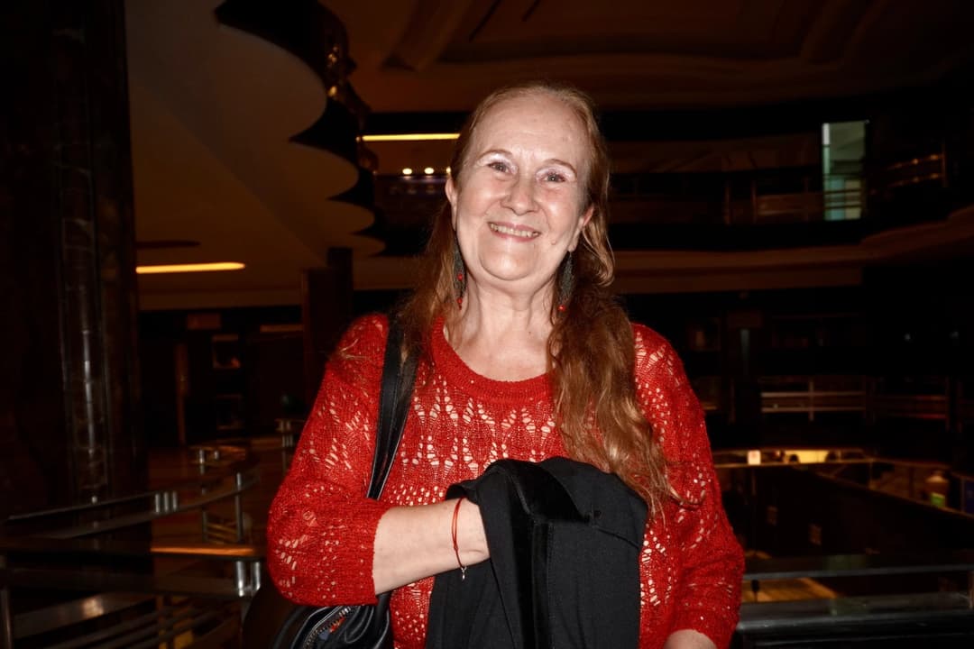 Vicepresidenta del Consejo Argentino de la Danza: Shen Yun preserva la tradición con una maestría artística "perfecta"