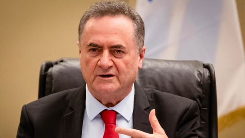 Israel dice que está listo para atacar infraestructuras clave de Irán y espera la luz verde de EE. UU.