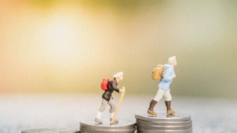 La psicología del dinero: 7 soluciones para los puntos ciegos