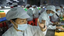 Residentes de Shenzhen denuncian desilusión laboral en la “ciudad de oportunidades”