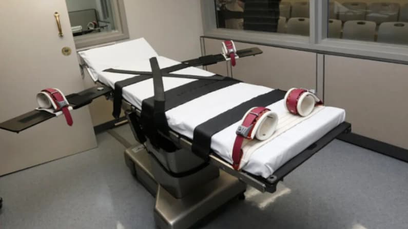Departamento de Justicia autoriza pelotones de fusilamiento en pena de muerte federal