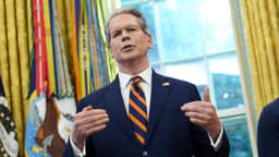 Tesoro sanciona refinería china vinculada a Irán y 40 buques