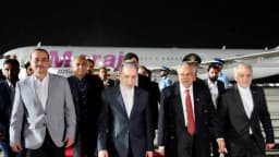 Delegación de Irán se reúne con funcionarios de Pakistán mientras enviados de EE. UU. se dirigen a Islamabad para conversaciones