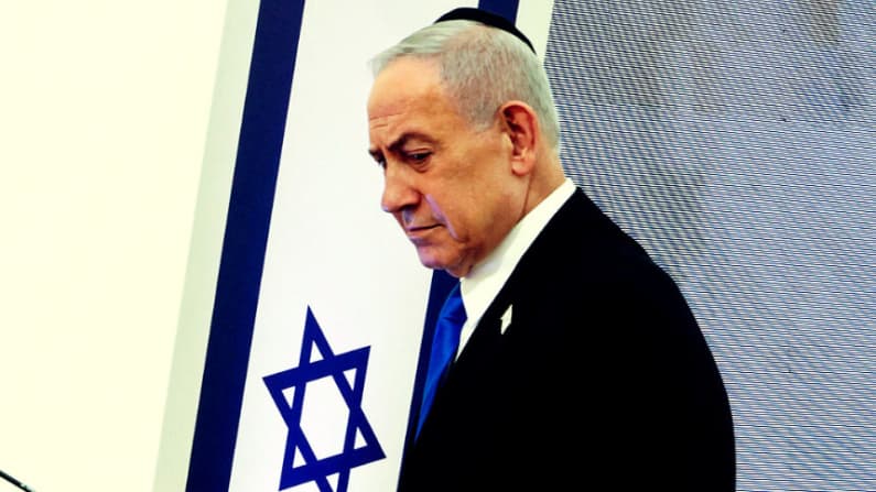 Presidente israelí insta a Netanyahu a pactar con la fiscalía antes de un posible indulto