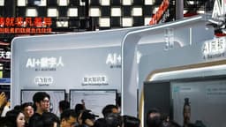 Mayor escrutinio en Beijing a firmas de IA y a sus datos, talento y relaciones exteriores