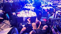 Cole Allen, el sospechoso del tiroteo en la cena de corresponsales de la Casa Blanca: 5 cosas que sabemos