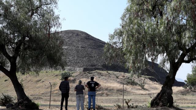 Ataque armado en Teotihuacán deja dos heridos que permanecen internados